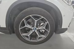 2018 BMW X1 PHEV 2018 1.5T xDrive25Le Luxury #6