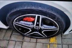 2021 Mercedes-Benz C-Class 2021 1.5T AT C260LSport #6