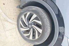 2022 Volkswagen Tiguan L 2022 2.0T AT 330TSI 2WDSmart #6
