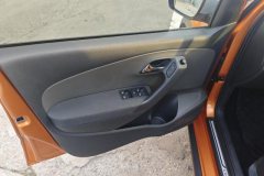 2018 Volkswagen Cross POLO 2016 1.6 AT #7