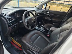2018 GAC Trumpchi Trumpchi GS4 2017 1.3T MT 200TEliteFWD #7