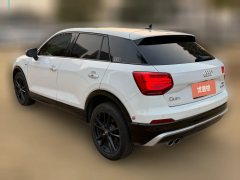 2019 Audi Q2L 2018 1.4T AT 35TFSIExclusive for listingEdition China VI #7