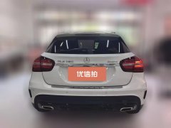 2018 Mercedes-Benz GLA-Class 2018 2.0T AT GLA220Sport 4WD #10