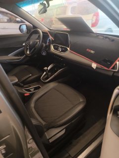 2017 Baojun 510 2017 1.5 MT Fashion #9
