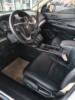 2016 Honda CR-V 2016 2.0 AT UrbanEditionFWD #7