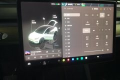 2023 Tesla Model Y 2022 Facelift rear wheel driveEdition #14