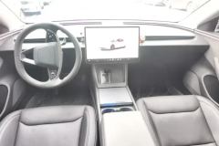 2024 Tesla Model 3 2023 rear wheel driveEdition #12