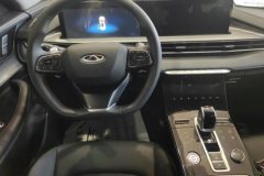 2021 Chery Tiggo 8 Plus 2021 290TGDI DCTenjoyEdition 6Seat #13