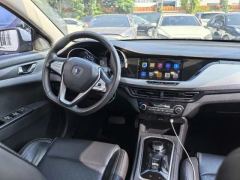 2022 Chang'an Eado New Energy 2022 EV460 Smart DriveOnline appointmentEdition LFP #7