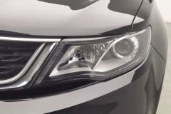 2021 Geely Auto Boyue 2021 1.8TD DCT Million Edition FWD Comfort #5
