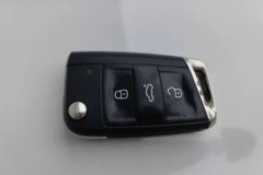 2021 Volkswagen T-Cross 2021 1.4T AT 280TSIComfort #10
