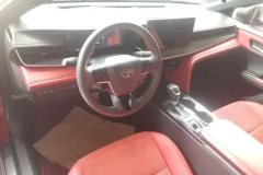 2024 Toyota Camry 2024 Hybrid 2.0HS AT Sport #12