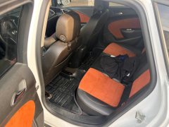 2015 Buick Excelle GT Hatchback 2014 1.6T AT XTFashionSport #6