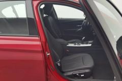 2017 BMW 3 Series 2017 2.0T AT 320Li MSport #22