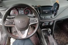 2020 Chevrolet Monza 2019 1.3T AT RS 330TcarefreeEdition #12