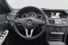 2016 Mercedes-Benz E-Class 2015 2.0T AT E260LSport Facelift #15