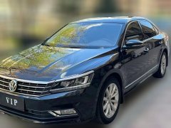 2017 Volkswagen Passat 2017 1.8T AT 330TSIHonor #1