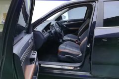 2021 Volkswagen Lavida 2019 1.5 AT set sailComfort China VI #9