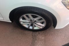 2018 Volkswagen Golf 2018 1.6 AT Comfort #6
