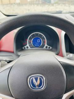 2017 Chang'an Benben 2015 1.4 MT Premium China V #4