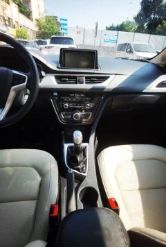 2018 Chang'an Yuexiang V7 2016 1.6 MT Enjoy China V #12