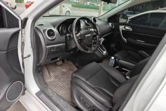 2017 Haval H6 2017 1.5T AT ClassicElite FWD #9