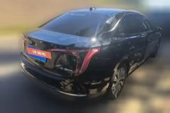 2023 Hongqi E-QM5 2022 431km AT ChargeEnjoy #3