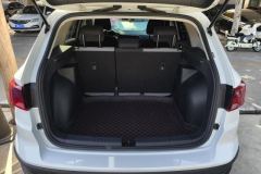 2022 Jetta VS5 2022 1.4T AT 280TSI EntryPro #4