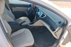 2017 Buick Excelle GT Sedan 2017 1.5 AT 15NElite #8