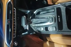 2021 GAC Trumpchi Trumpchi GS4 2021 1.5T AT 270TEliteTech #16