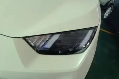 2025 BYD Seagull 2025 305km freeEdition #5