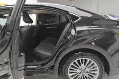 2025 Toyota Camry 2024 Hybrid 2.0HGVP AT Luxury #11