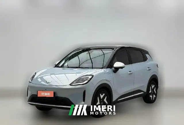 2025 Wuling Motors Wuling Bingo S 2025 430km Flagship
