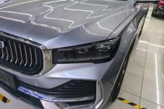 2022 Geely Auto Xingyue L 20212.0TD DCT EVO2WDPremium #5