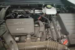 2024 BYD Song Plus PHEV 2025 1.5L AT DM-i 112KM Honor #10