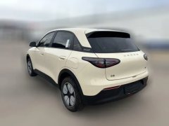2025 Geely Galaxy Geely Galaxy Xingyuan 2025 310km Youth #4