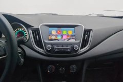 2018 Chevrolet Cavalier 2019 1.5 AT 320HappyEdition #13