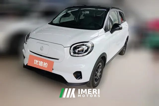 2025 Leapmotor T03 2025 310Comfort Enjoy