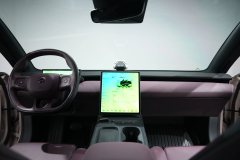 2024 NIO ET5 2024 75kWh #5