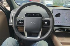 2026 Li Auto Li Auto L7 2025 Ultra SmartHuanNewEdition #15