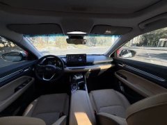 2023 Geely Auto Emgrand L Hi.P 2024 Champion 1.5TD-DHT AT Pro100KM excellence #8