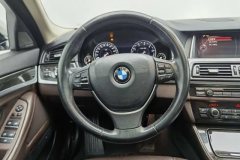 2016 BMW 5 Series 2017 2.0T AT 525LiLuxuryDesign Pkg #15