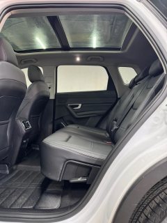 2020 BYD Song Pro 2019 1.5T AT Luxury #9