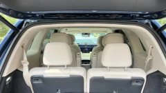 2025 AITO M8 2025 EREV Max+Edition 53.4kWh 6SeatEdition（192line lidar） #20
