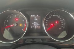 2017 Volkswagen Sagitar 2017 1.6 AT Comfort #14