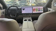 2025 Li Auto Li Auto L6 2025 Pro SmartHuanNewEdition #6