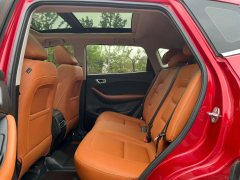 2017 Chery Tiggo 7 2017 2.0 AT YaolingEdition #8