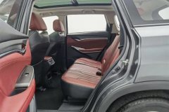 2021 Chang'an CS75 Plus 2021 1.5T AT Luxury #19