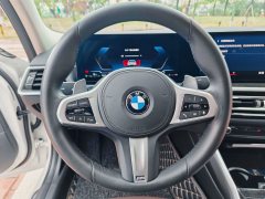 2022 BMW 3 Series 2023 325Li MSport Pkg #3
