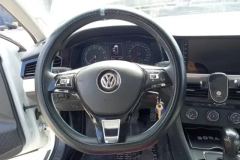 2020 Volkswagen Bora Sedan 2020 1.5 AT Fashion #15